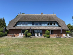 Ferienwohnung Nr 03 EG OG